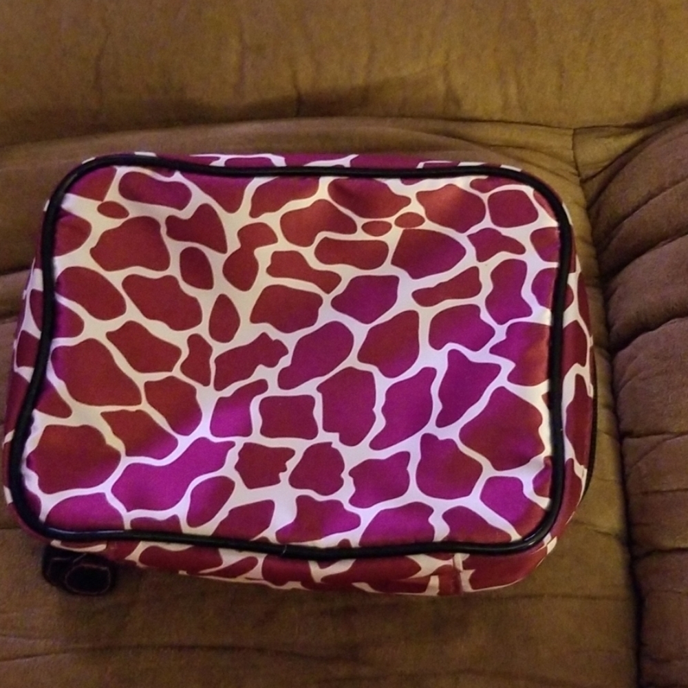 Travel medium bag